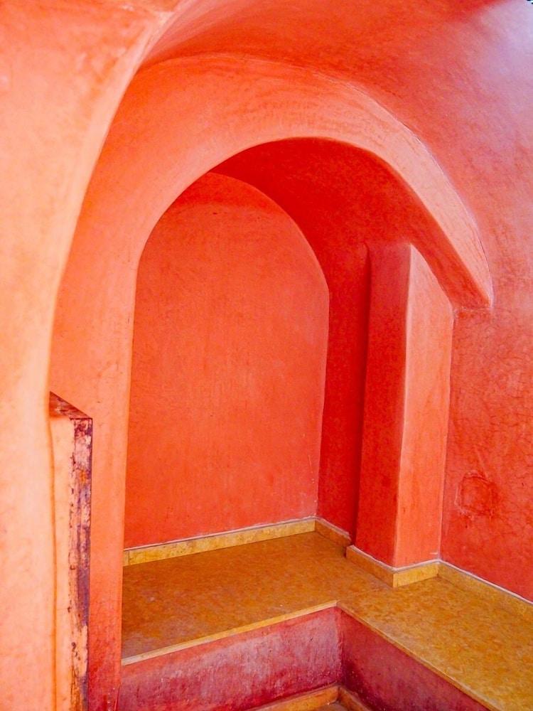 Riad Eldar Marraquexe Exterior foto