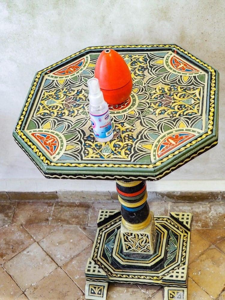 Riad Eldar Marraquexe Exterior foto