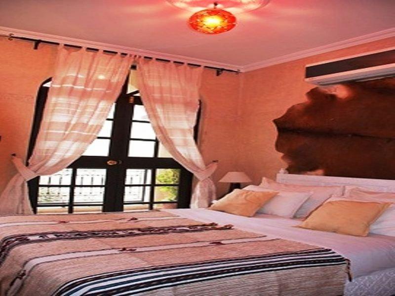 Riad Eldar Marraquexe Exterior foto