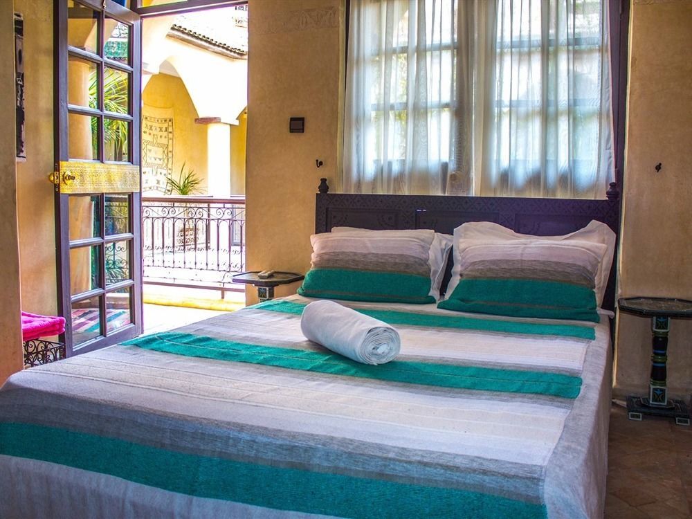 Riad Eldar Marraquexe Exterior foto
